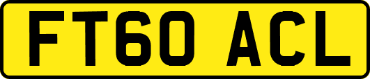 FT60ACL