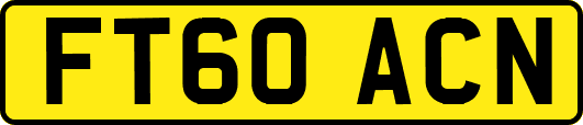 FT60ACN
