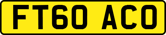 FT60ACO