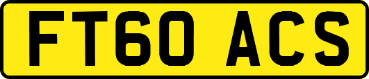 FT60ACS