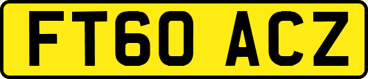 FT60ACZ