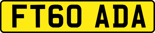 FT60ADA