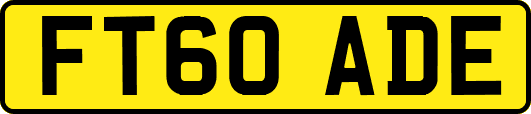 FT60ADE