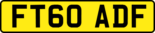 FT60ADF