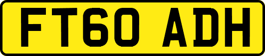 FT60ADH