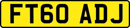FT60ADJ