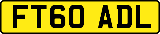 FT60ADL
