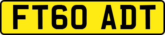FT60ADT