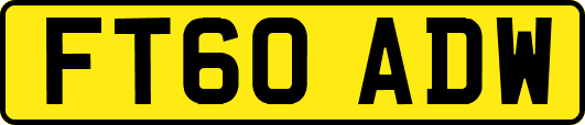 FT60ADW