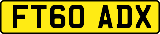FT60ADX