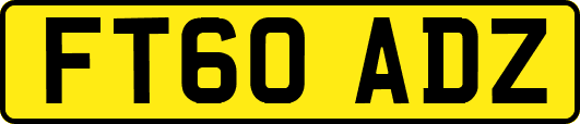 FT60ADZ