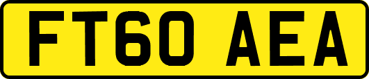FT60AEA