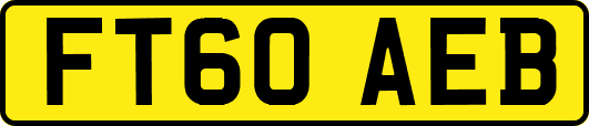 FT60AEB