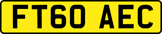 FT60AEC
