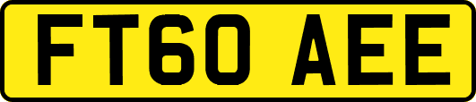 FT60AEE