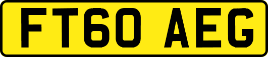 FT60AEG