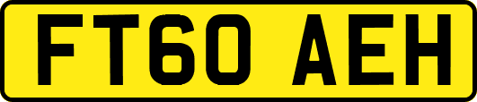 FT60AEH