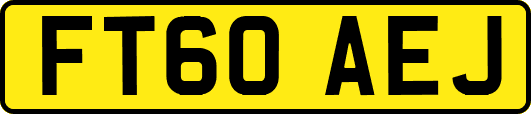 FT60AEJ