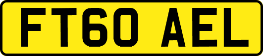 FT60AEL