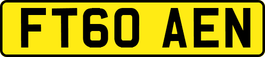 FT60AEN