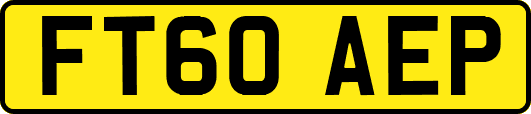 FT60AEP