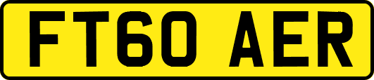 FT60AER