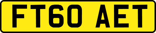 FT60AET