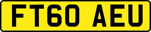 FT60AEU