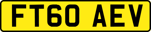 FT60AEV