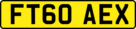 FT60AEX