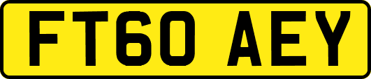 FT60AEY