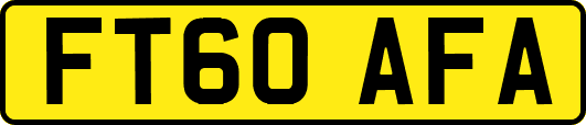 FT60AFA