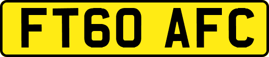 FT60AFC