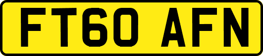 FT60AFN