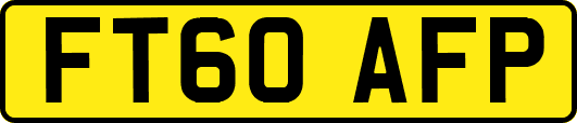 FT60AFP