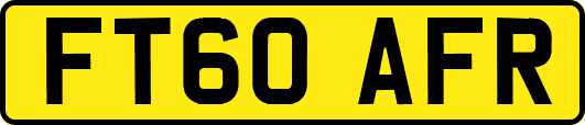 FT60AFR
