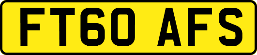 FT60AFS