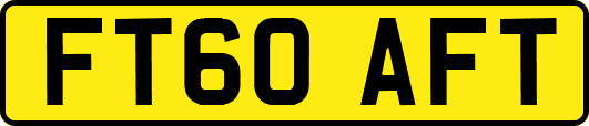 FT60AFT