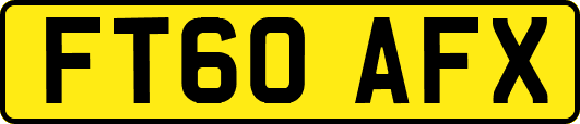 FT60AFX