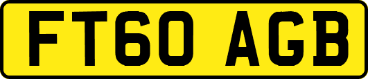 FT60AGB