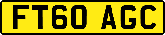 FT60AGC