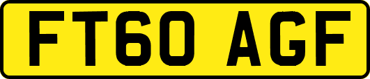 FT60AGF