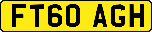 FT60AGH
