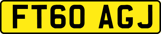FT60AGJ