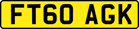 FT60AGK