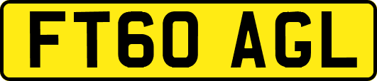 FT60AGL