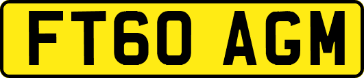 FT60AGM
