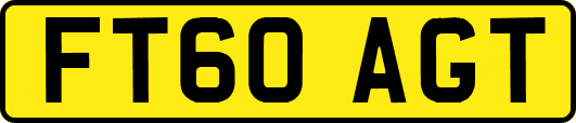 FT60AGT