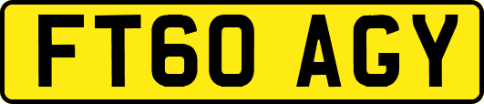 FT60AGY