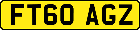 FT60AGZ